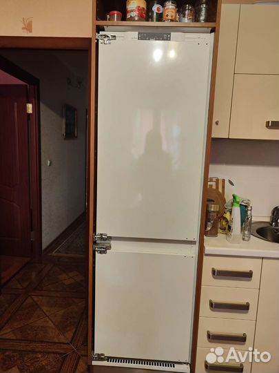 Холодильник бу