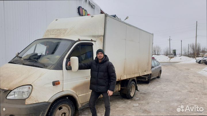 Домашние переезды под ключ от 200кг