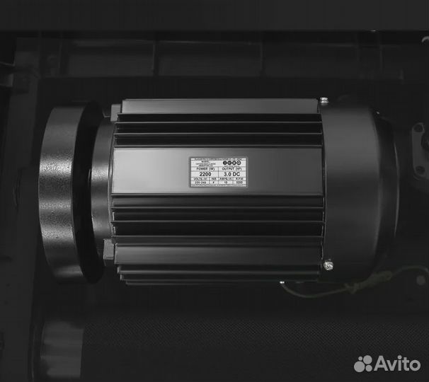 Беговая дорожка Oxygen Classic Cuprum LCD