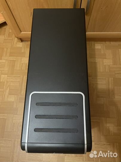 Корпус для пк MicroXperts