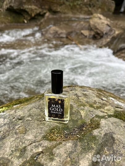 Парфюмерия