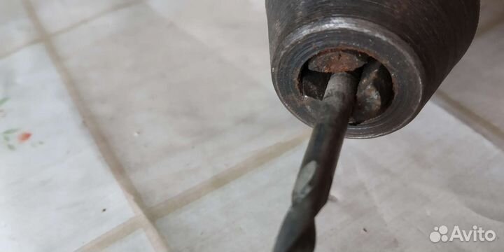 Инструменты времён СССР