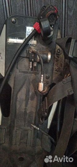 Ап 98 7К подвесная