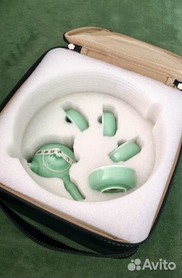 Набор для чайной церемонии