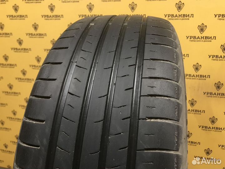 Nereus NS601 215/50 R17 95W