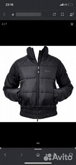 Куртка Reebok оригинал