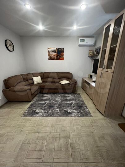 Коттедж 125 м² на участке 5 сот.