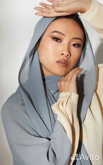 Платок женская