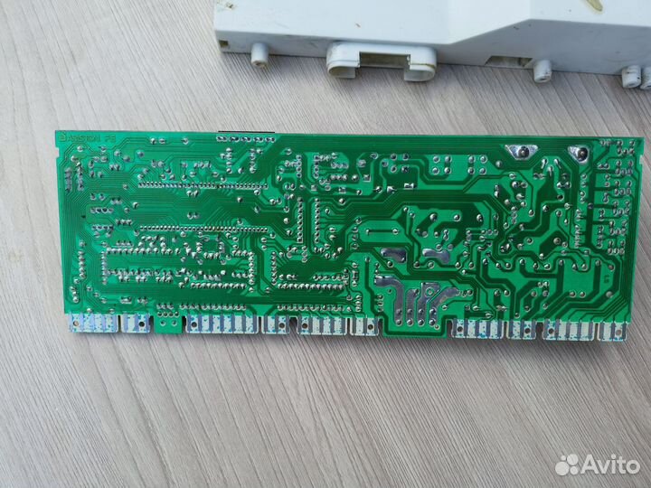 Модуль стиральной машины indesit w105 tx