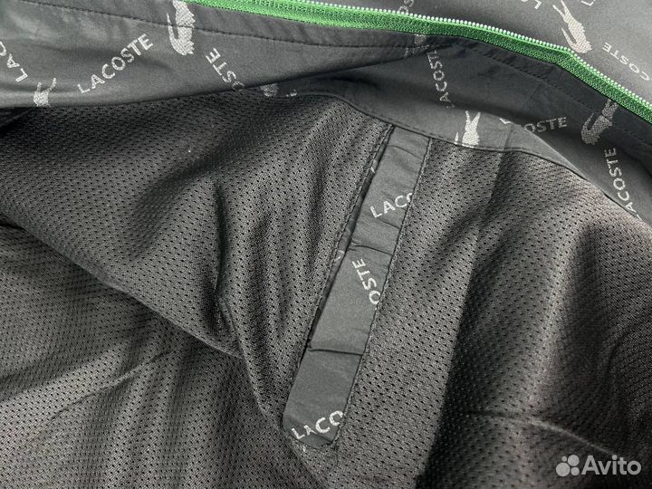 Костюм Lacoste