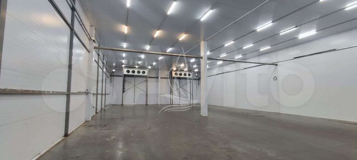 Складское помещение