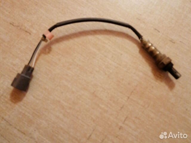 Датчик кислородный (лямбда зонд) Toyota Rav4 30 20