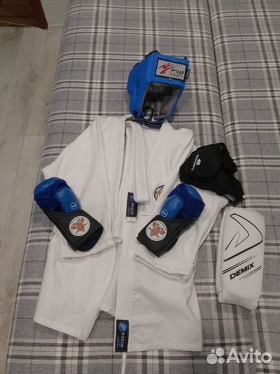 Самбовка