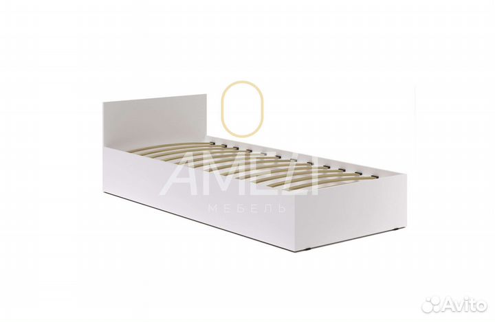 Кровать детская икеа