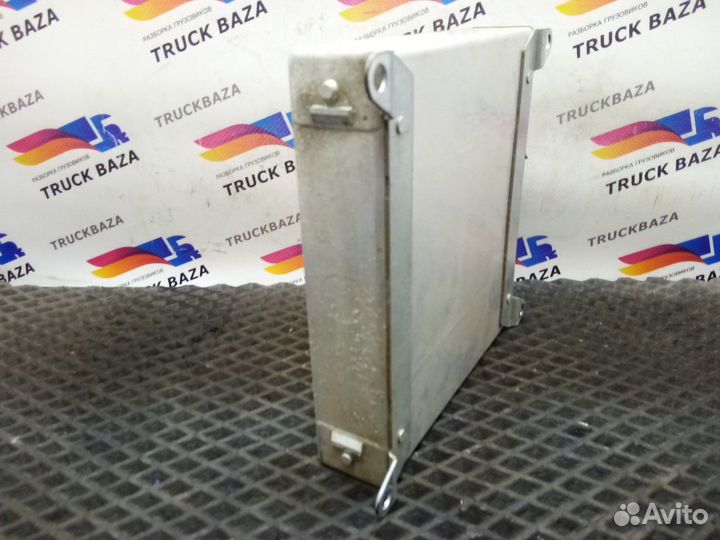 Блок управления EBS Daf 95XF, Daf XF105, Daf XF95