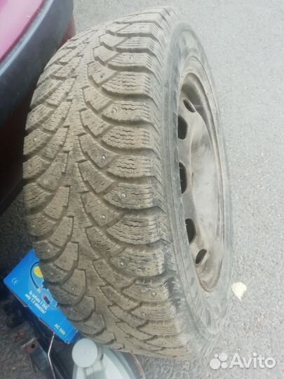 Nordman Nordman 4 195/65 R15