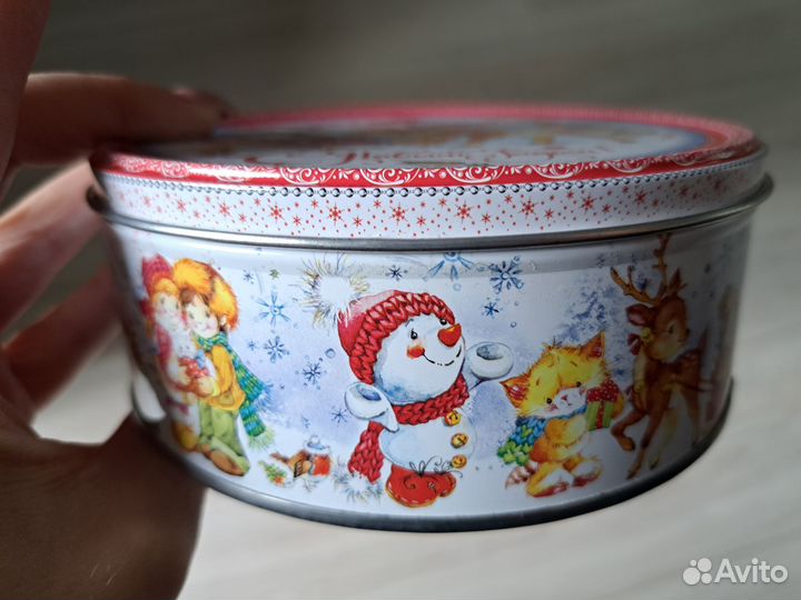 Жестяная банка