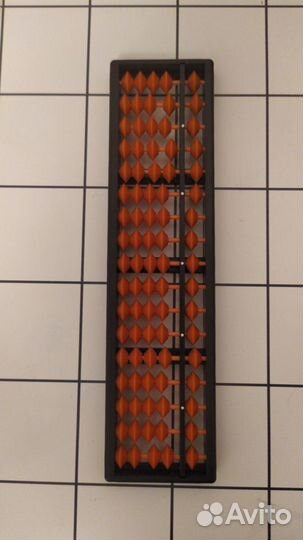 Абакус счёты для ментальной арифметики