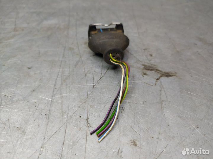 Разъем 5-контактов Audi 80/90 B4 1991-1995