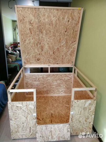 Родильный домик