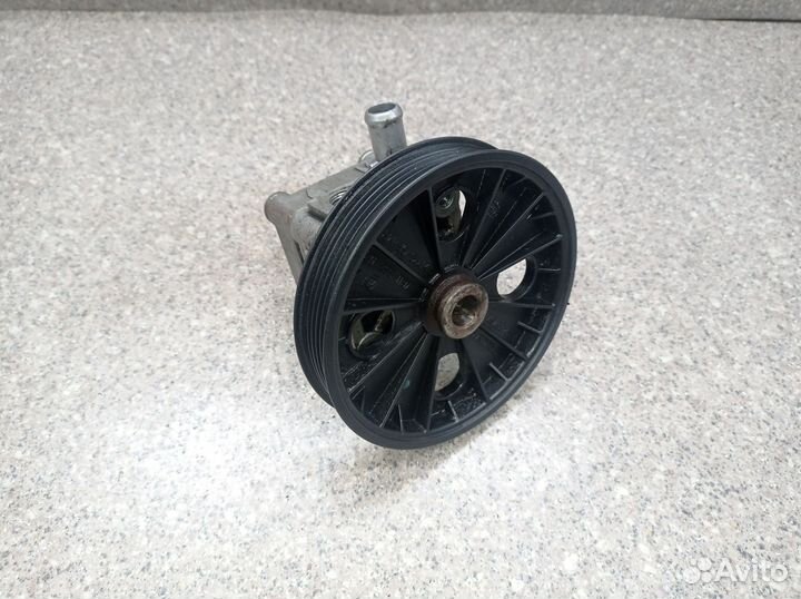 Насос гур Volvo S60