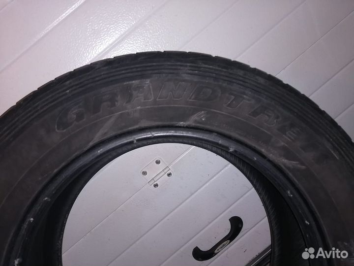Dunlop Grandtrek AT22 265/60 R18