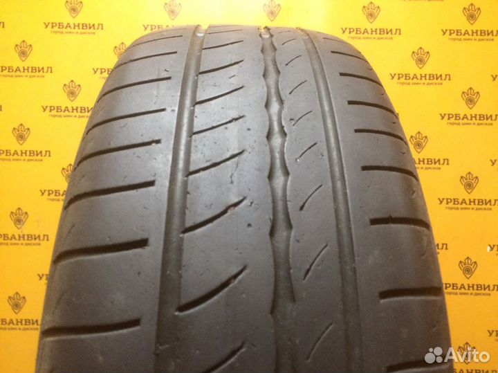 Pirelli Cinturato P1 Verde 185/55 R15