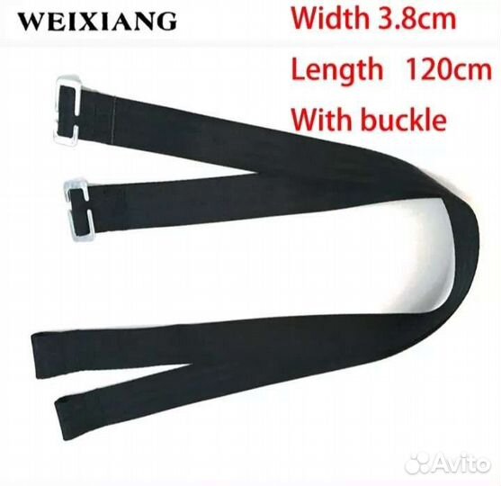 Ремень безопасности для автокресла