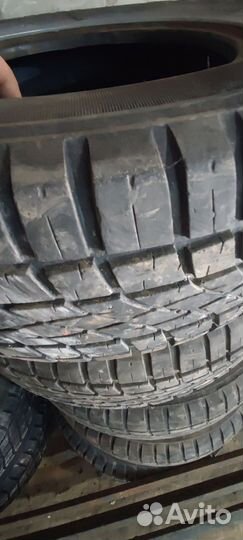 КАМА Кама-221 235/70 R16