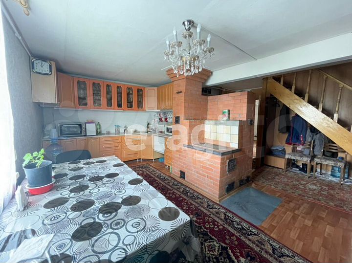 Дом 70 м² на участке 12,3 сот.