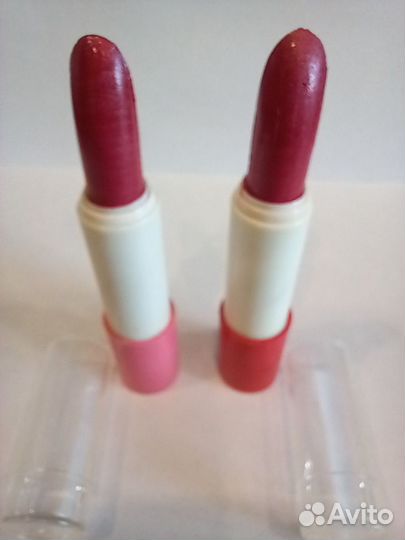 Губная помада СССР, 1992 года, оригинальная