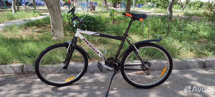 Велосипед горный 26 Merida