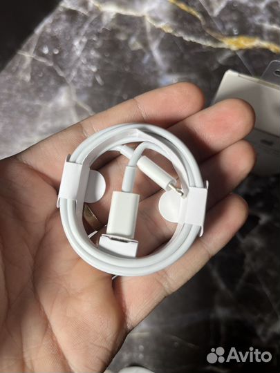 Комплект Блок + Кабель (Premium)