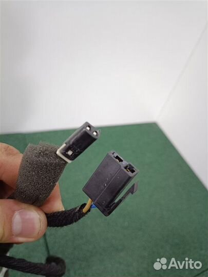 Проводка (коса) двери задняя правая Chevrolet