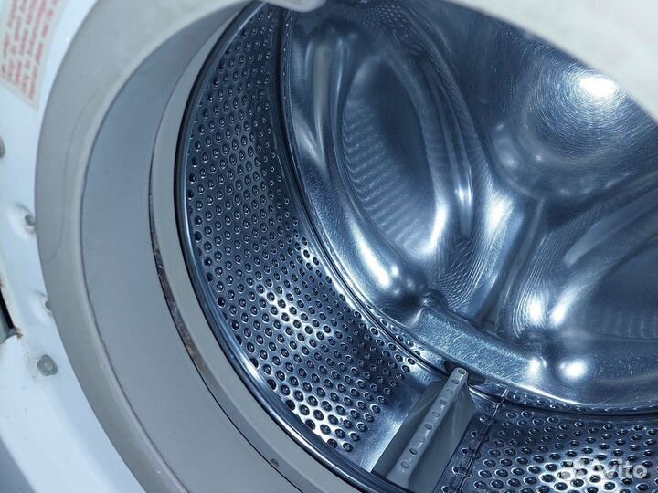 Стиральная машина на запчасти электролюкс