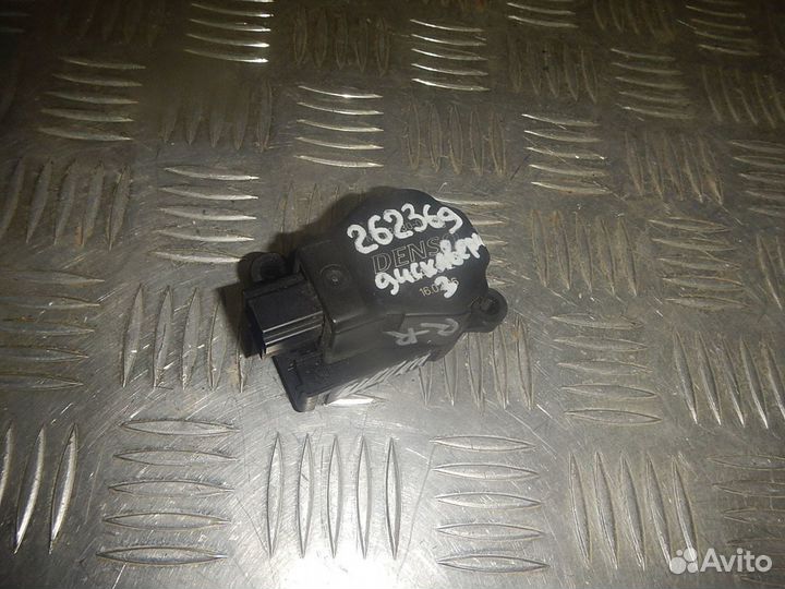 Моторчик заслонки отопителя, Land Rover (Ленд Рове