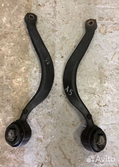 Рычаг подвески передний BMW X5 E53 (бмв Х5 Е53)