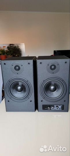 Активные колонки sven-mc 30