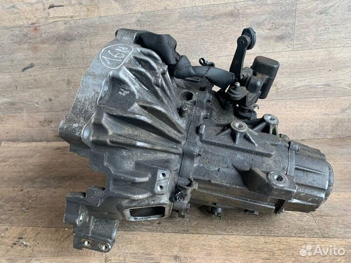 МКПП 6ти для Мазда 6 GG 1.8 2.0 L8 LF
