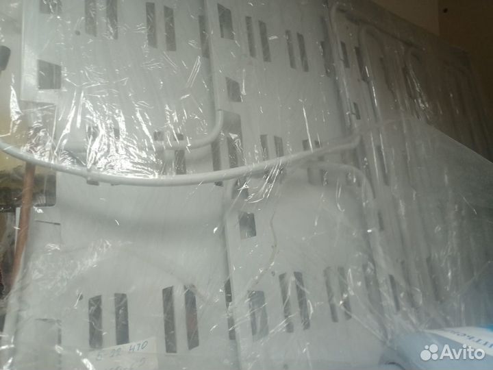 Испаритель