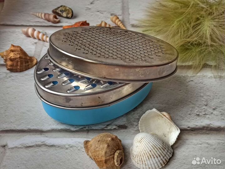 Терка из IKEA Чосигт с контейнером