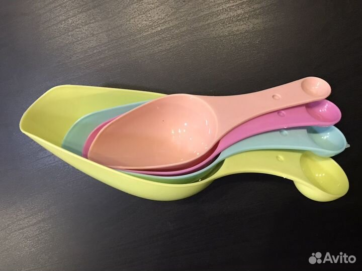 Мерная ложка (набор)