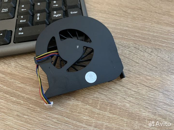 Кулер для Acer новый