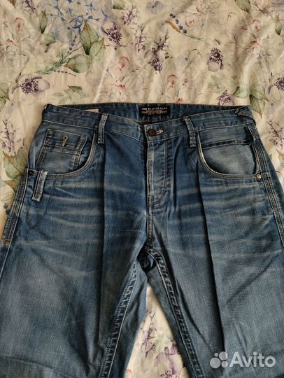Джинсы Jack&Jones