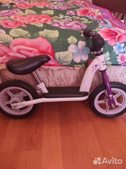 Беговел hudora