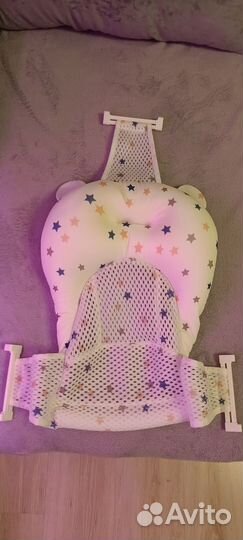 Ванночка для купания