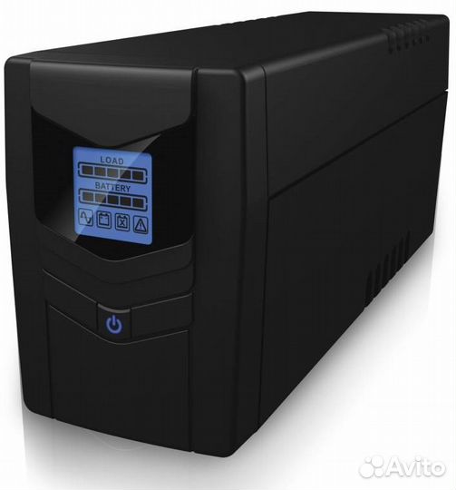 Блоки бесперебойного питания