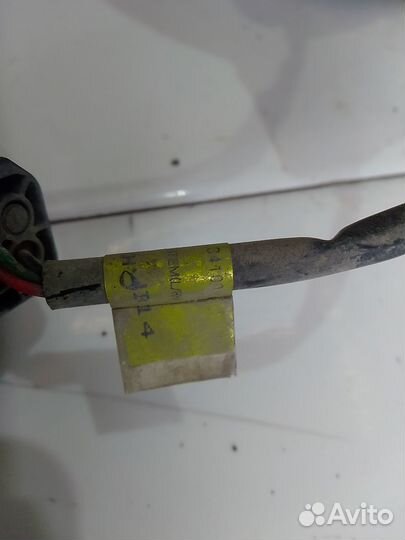 Датчик парковки задний боковой