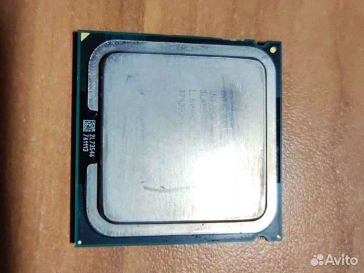Xeon E 5310