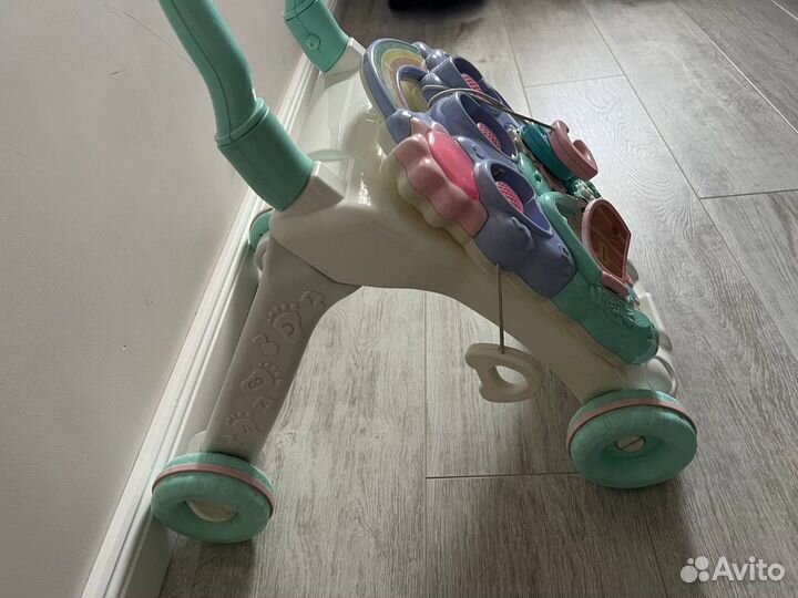 Ходунки каталка